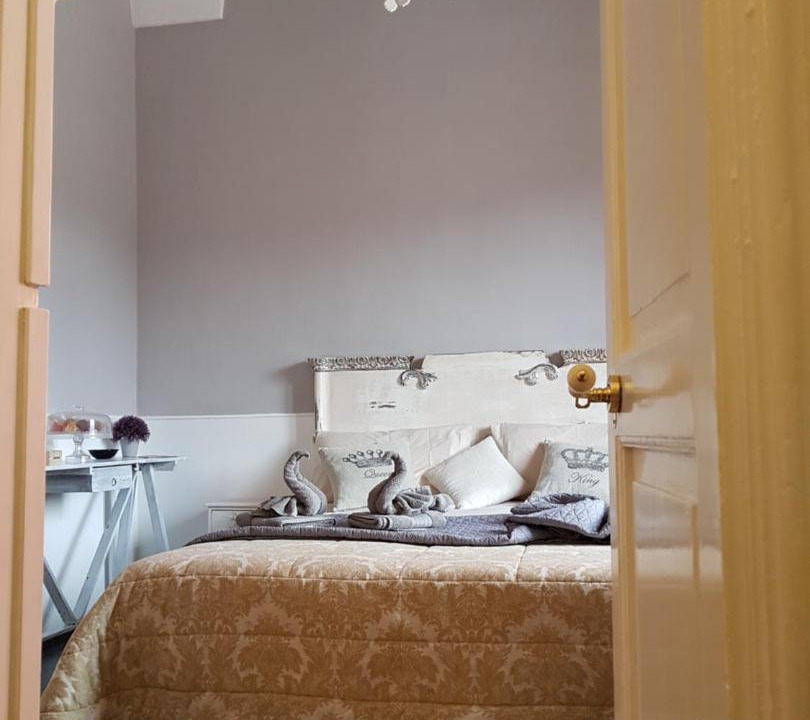 Photo of Bedroom in Lecce
