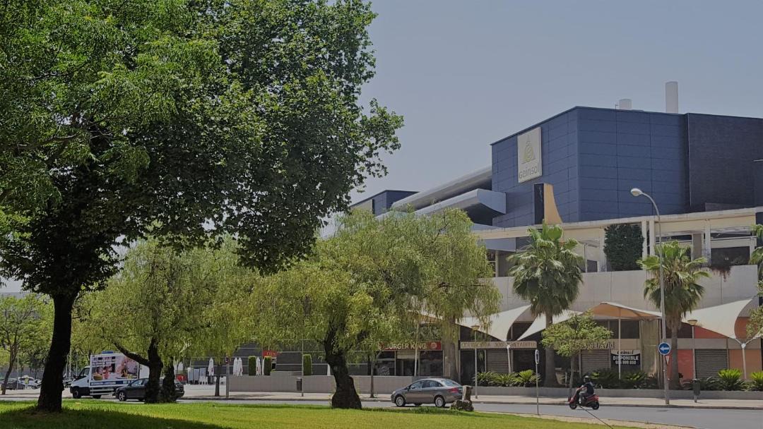 Photo of Others in Parque Alcosa