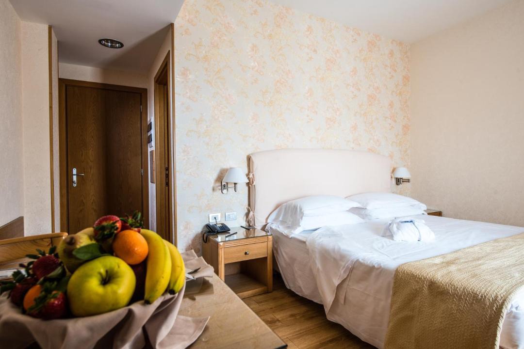Photo of Bedroom in Carpi