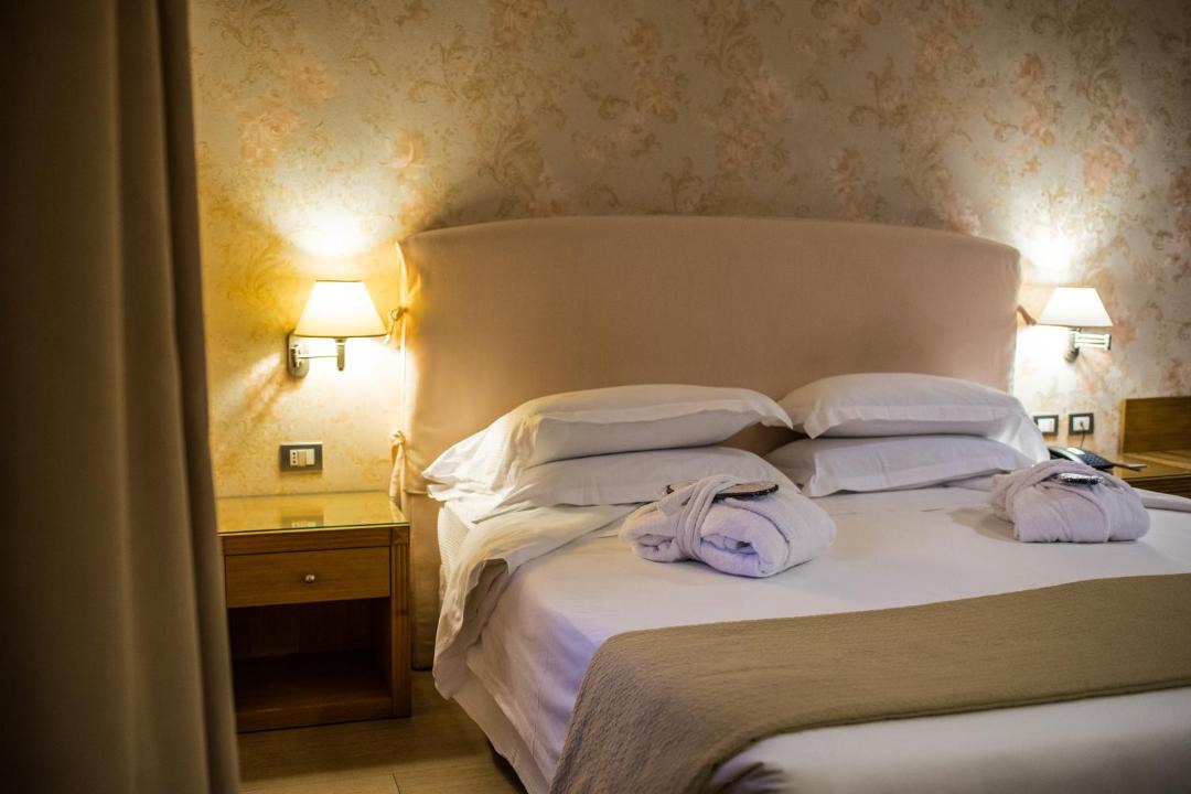 Photo of Bedroom in Carpi