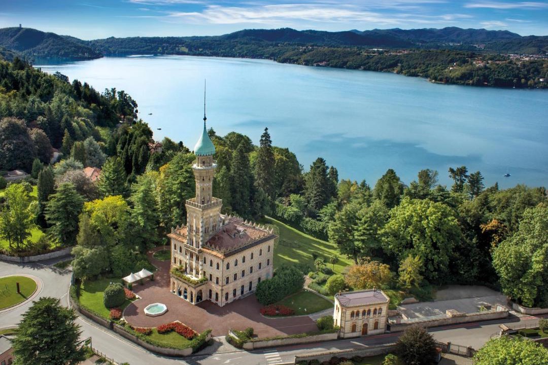 Photo of Others in Orta San Giulio
