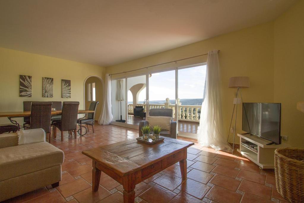 Photo of Livingroom in Javea