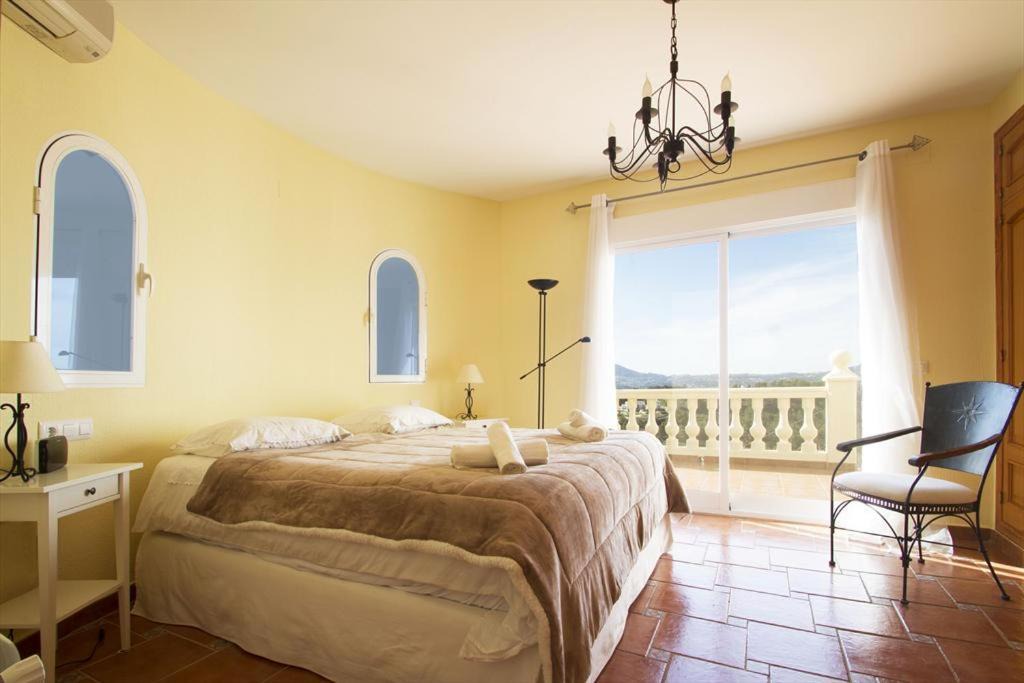 Photo of Bedroom in Javea