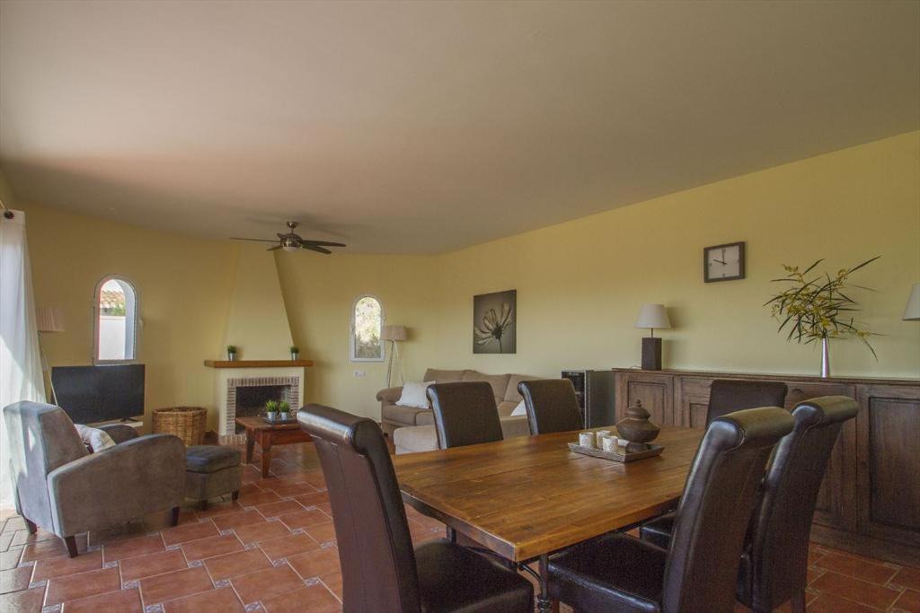 Photo of Livingroom in Javea