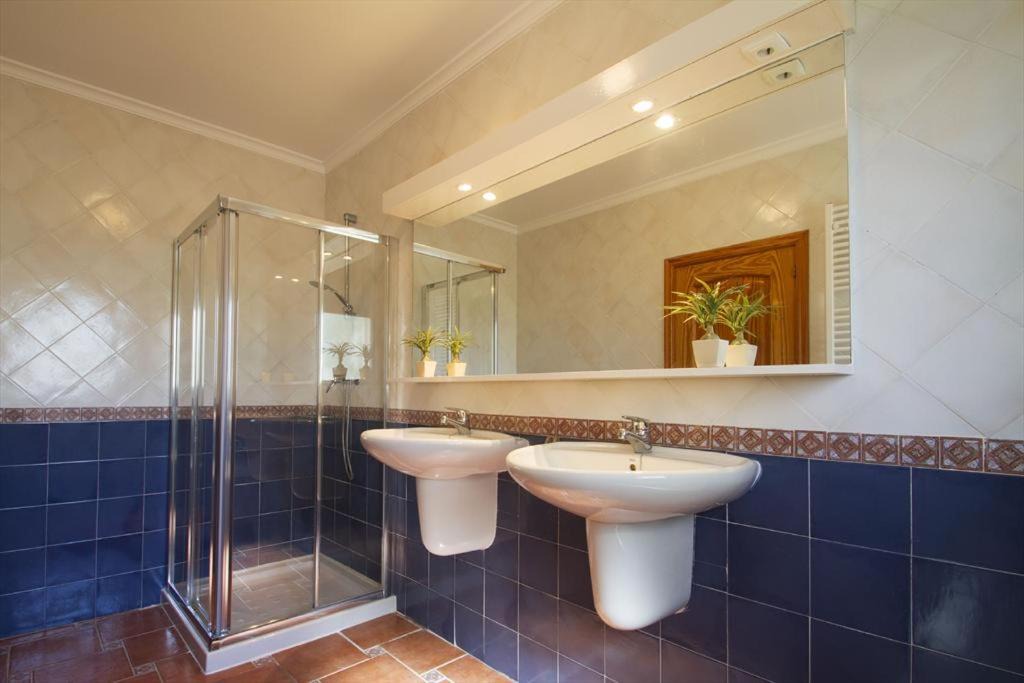 Photo of Bathroom in Javea