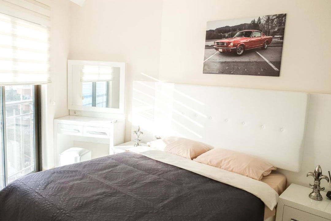 Photo of Bedroom in Alanya