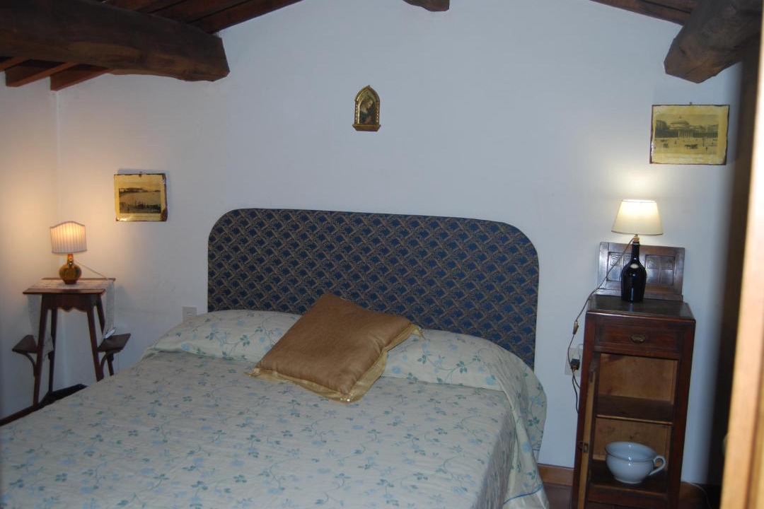 Photo of Bedroom in Giugnano