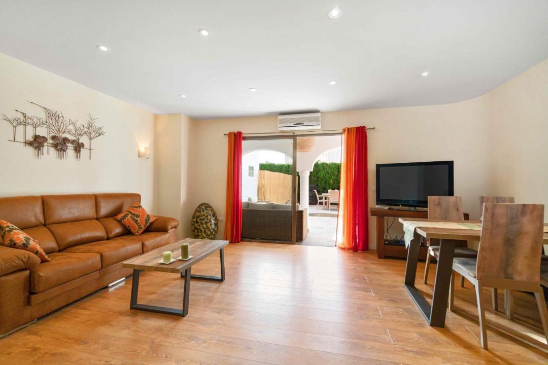 Photo of Livingroom in Bell Horizo