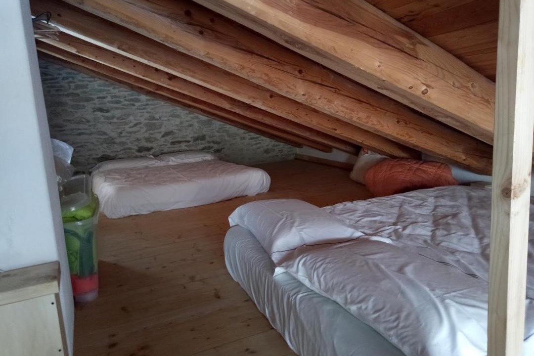 Photo of Bedroom in Marmora