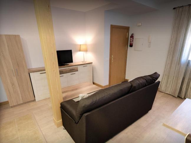 Photo of Livingroom in La Cabrera