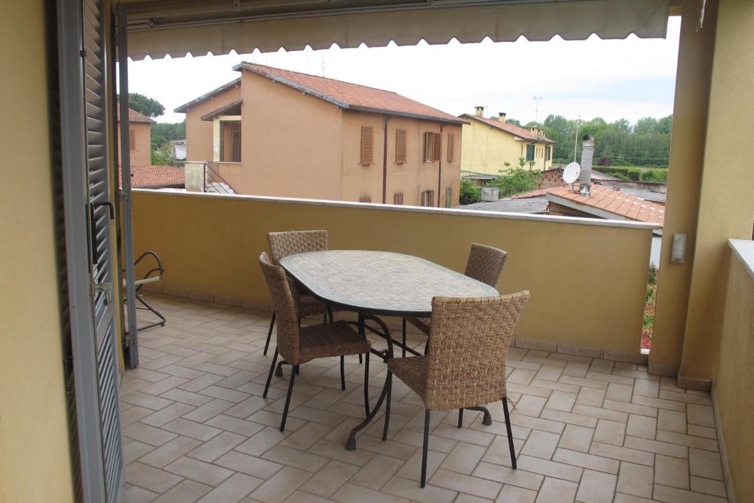 Photo of Patio Balcony in Cinquale