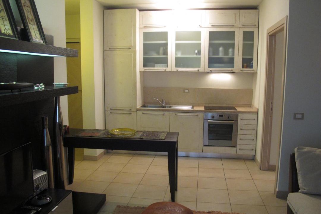 Photo of Kitchen in Cinquale