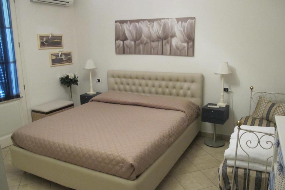 Photo of Bedroom in Cinquale