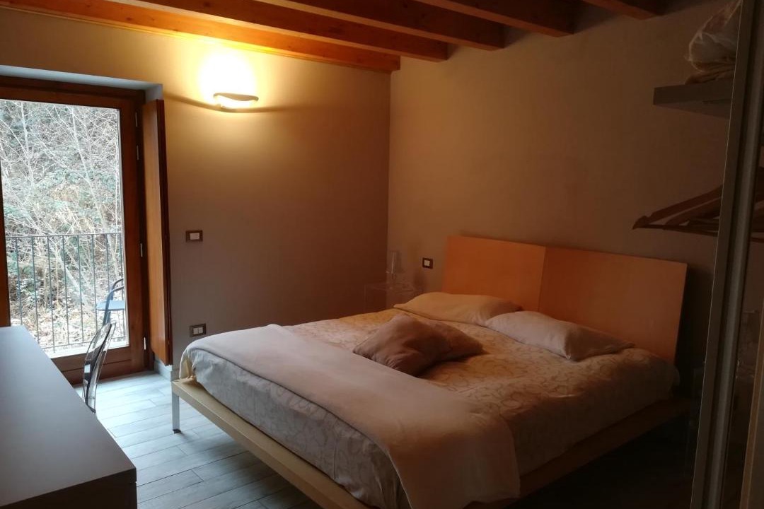 Photo of Bedroom in Crabbia