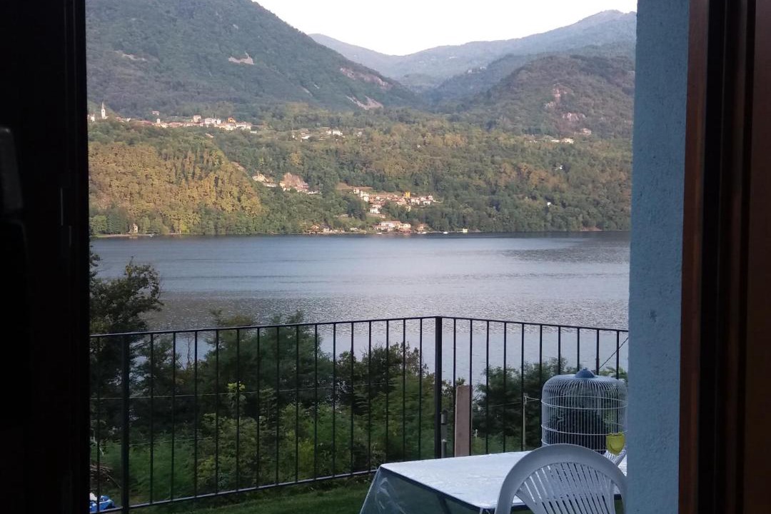 Photo of Patio Balcony in Crabbia