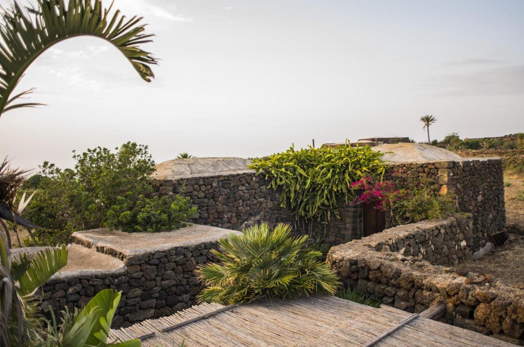 Photo of Others in Pantelleria