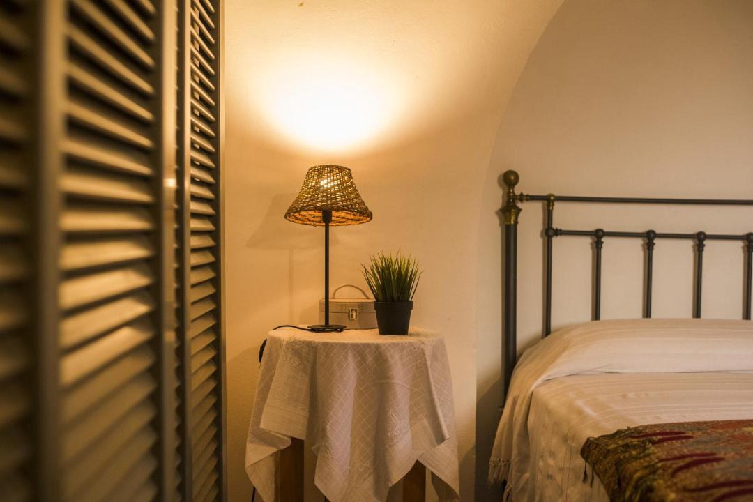 Photo of Bedroom in Pantelleria