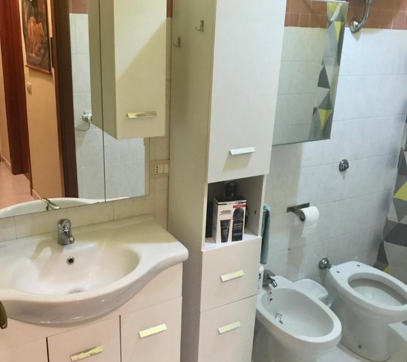 Photo of Bathroom in Vitulazio