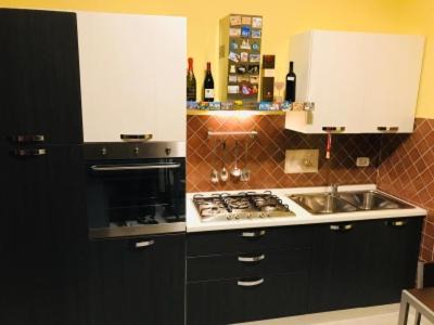 Photo of Kitchen in Vitulazio