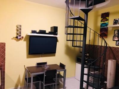 Photo of Livingroom in Vitulazio