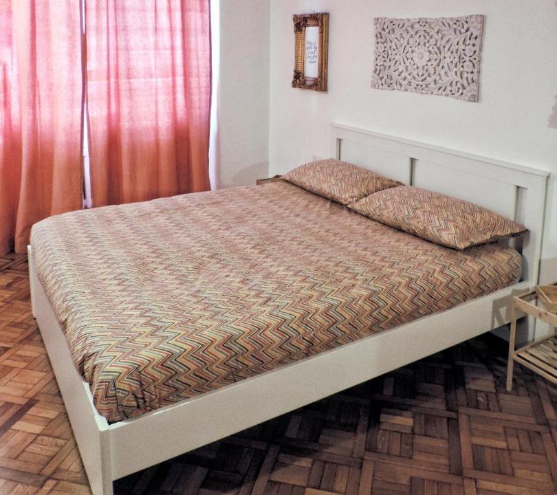 Photo of Bedroom in Ortica