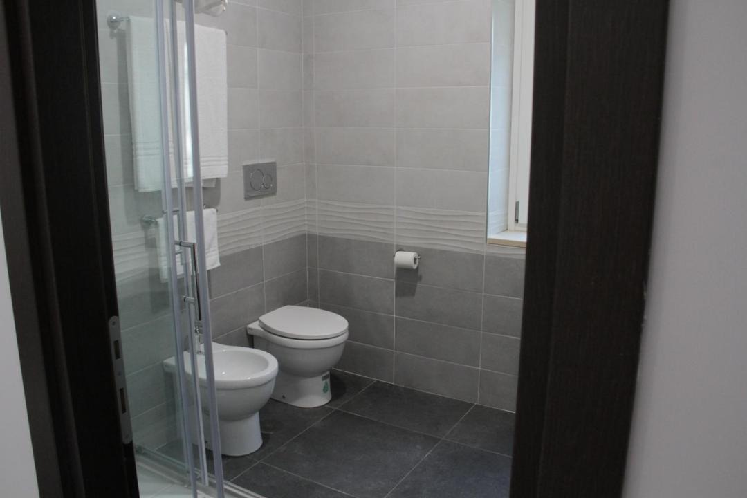 Photo of Bathroom in Frosinone