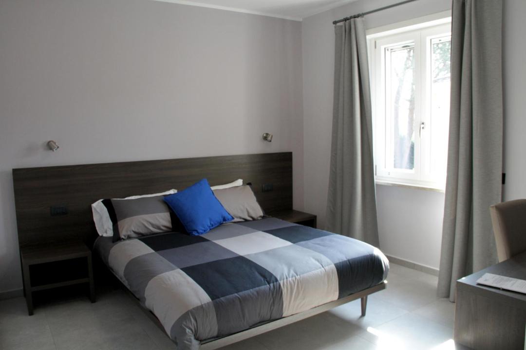 Photo of Bedroom in Frosinone
