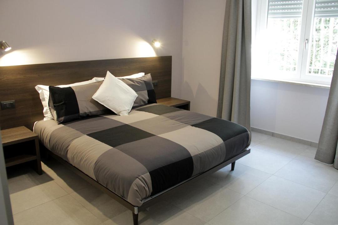 Photo of Bedroom in Frosinone