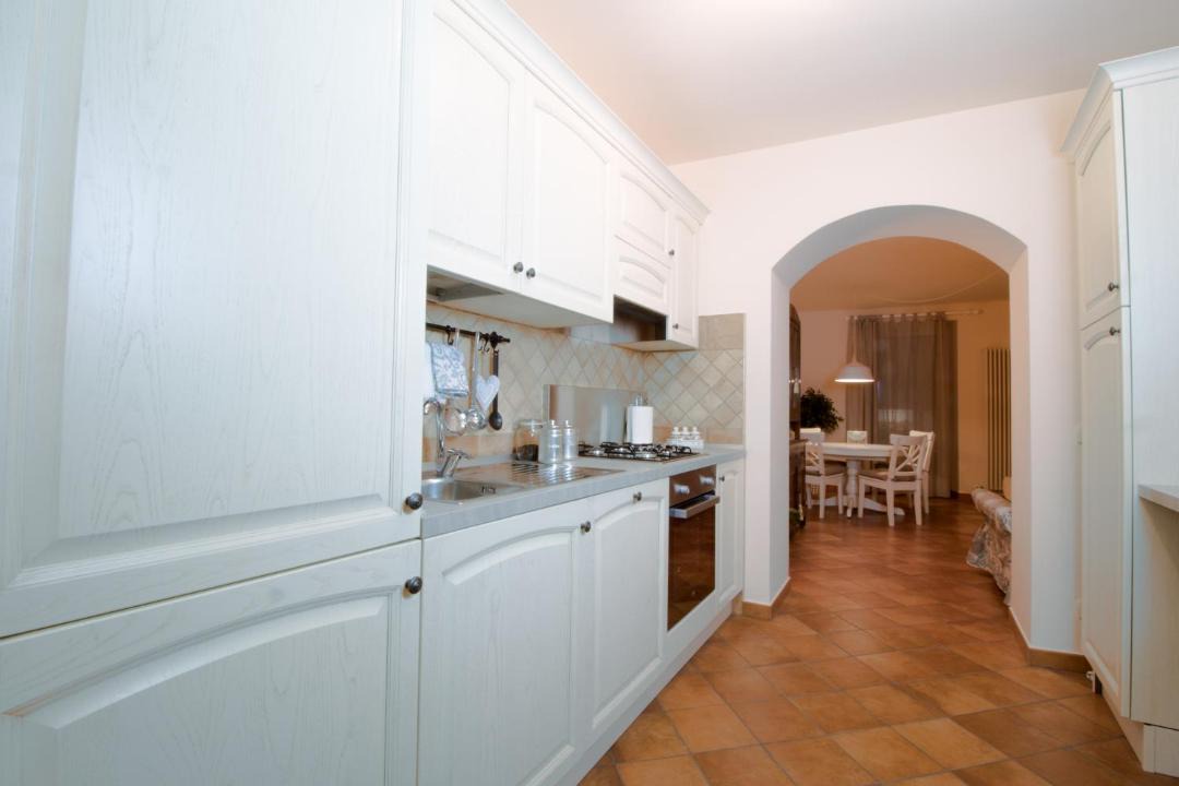 Photo of Kitchen in Isola del Liri