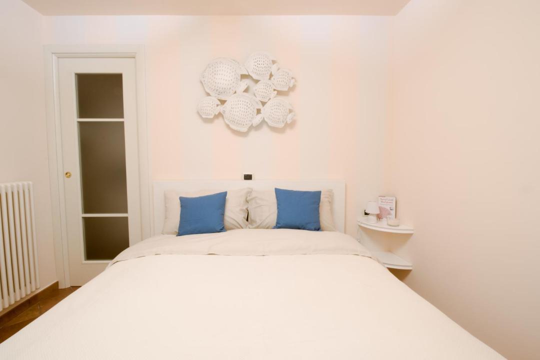Photo of Bedroom in Isola del Liri