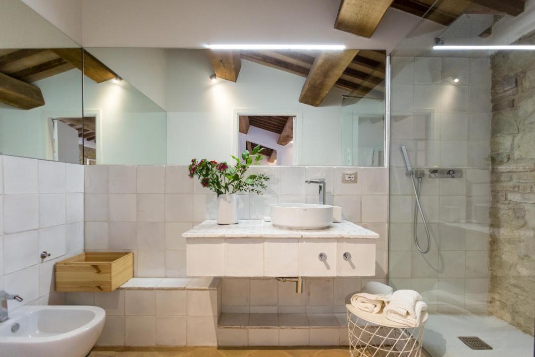 Photo of Bathroom in Ramazzano