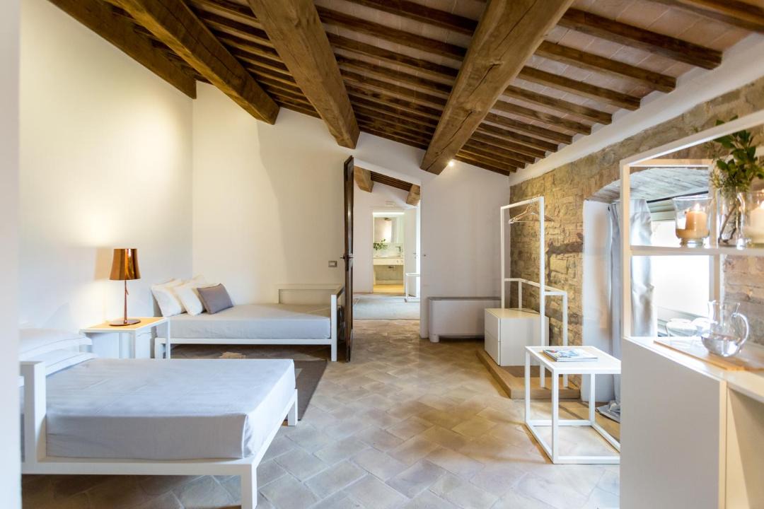 Photo of Livingroom in Ramazzano