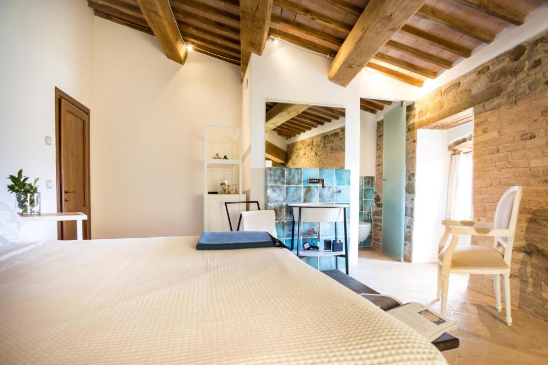Photo of Bedroom in Ramazzano