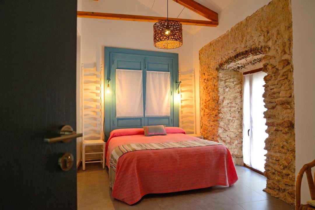 Photo of Bedroom in Almagro