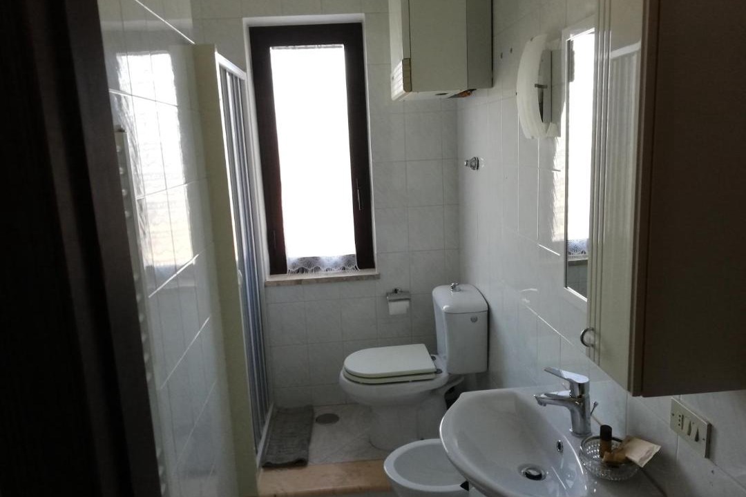 Photo of Bathroom in Rende