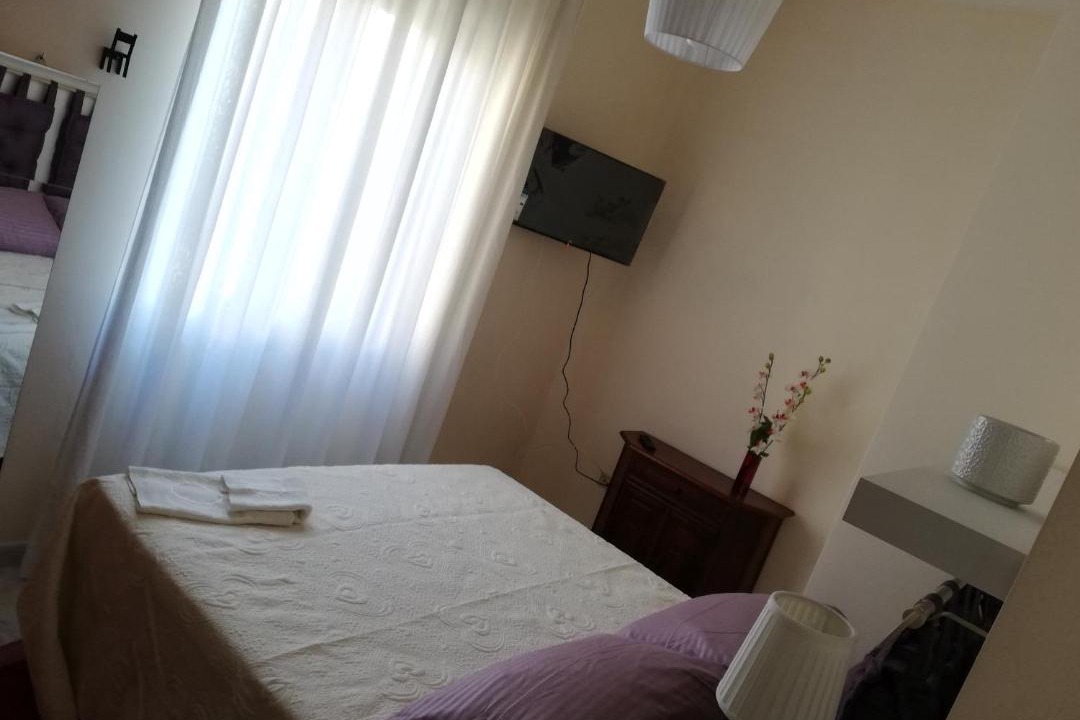 Photo of Bedroom in Rende