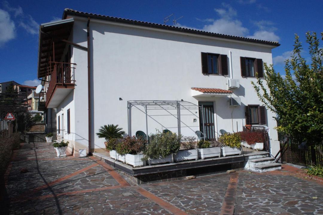 Photo of Buildings in Rende