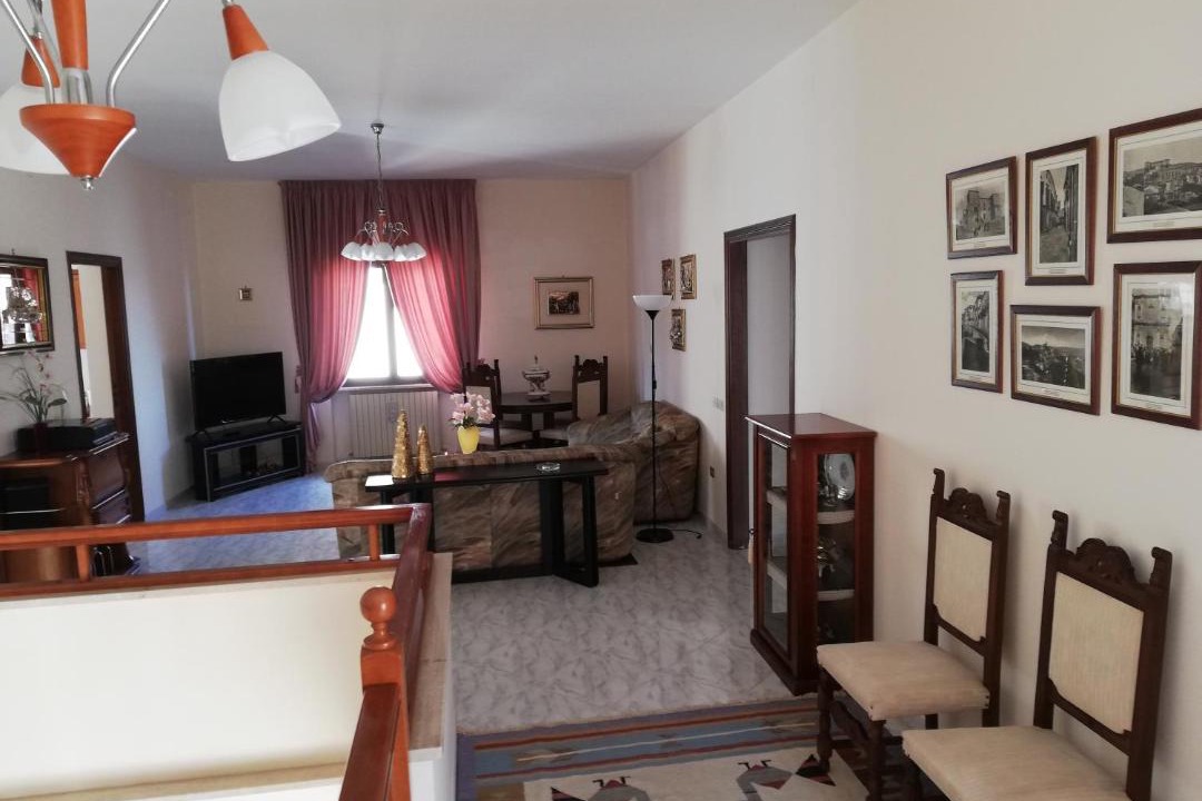 Photo of Livingroom in Rende