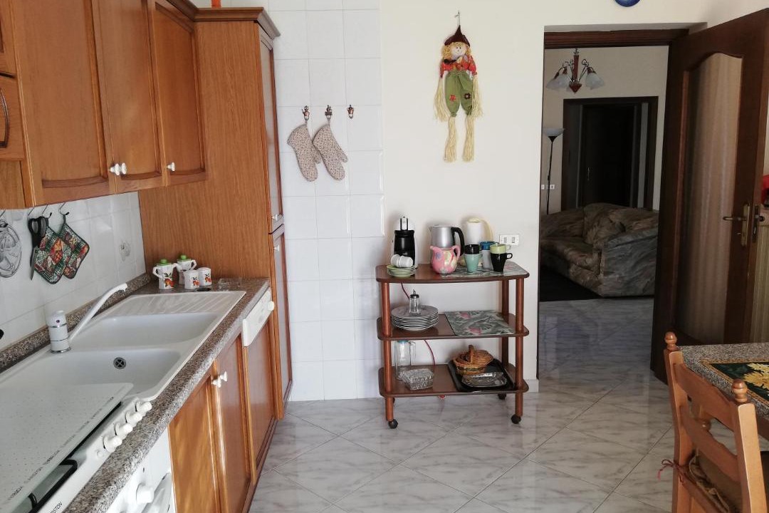 Photo of Kitchen in Rende