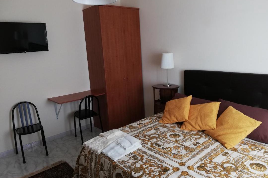 Photo of Bedroom in Rende