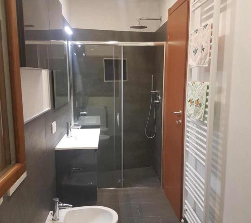 Photo of Bathroom in Verbania