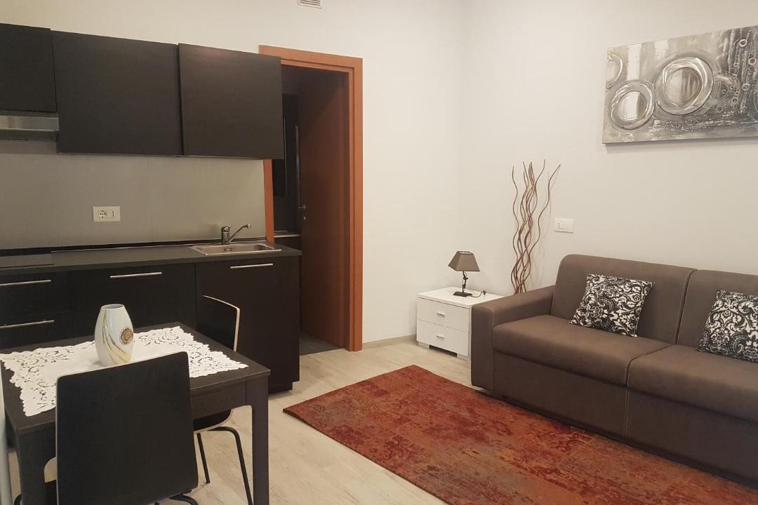 Photo of Livingroom in Verbania