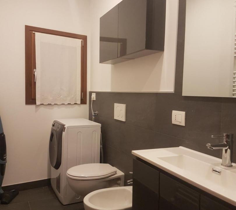 Photo of Bathroom in Verbania