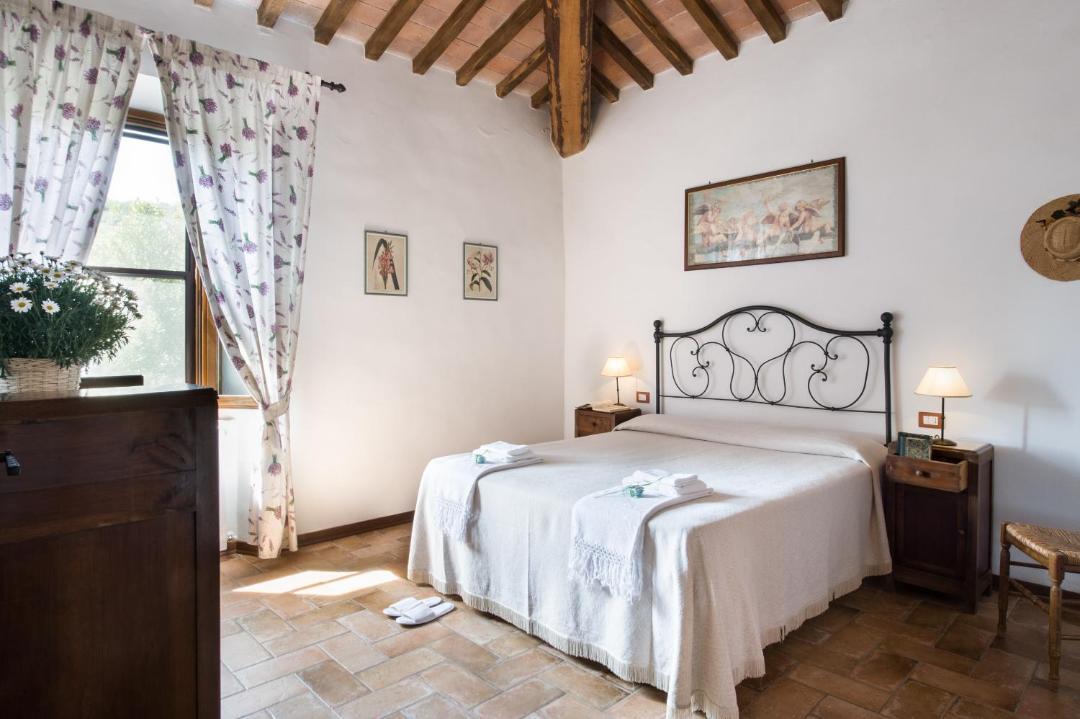 Photo of Bedroom in Murlo