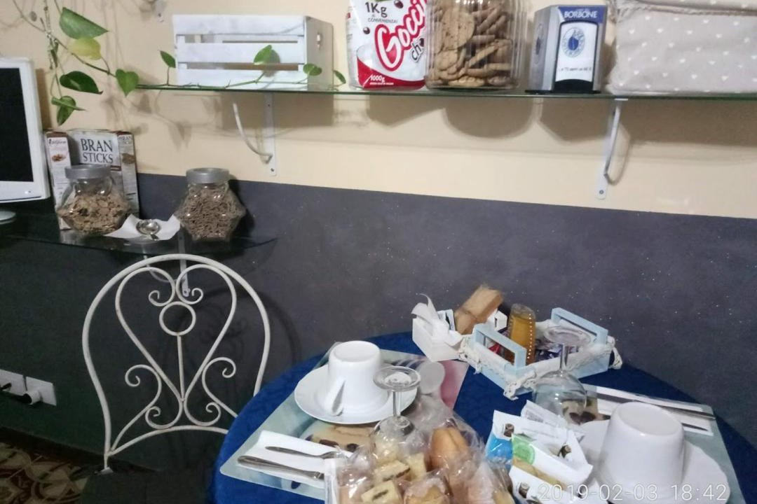 Photo of Livingroom in Sambuceto