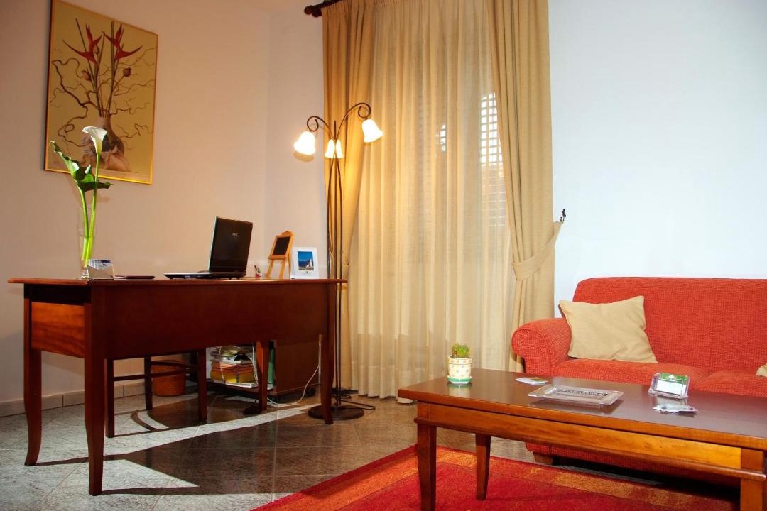 Photo of Livingroom in Cocumola
