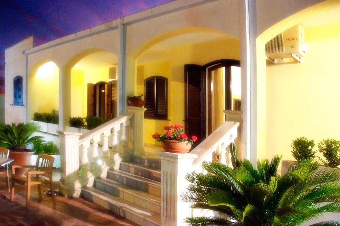 Photo of Patio Balcony in Cocumola
