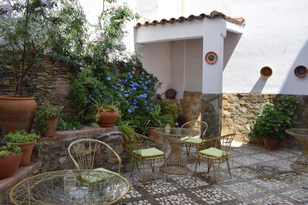 Photo of Patio Balcony in Aracena