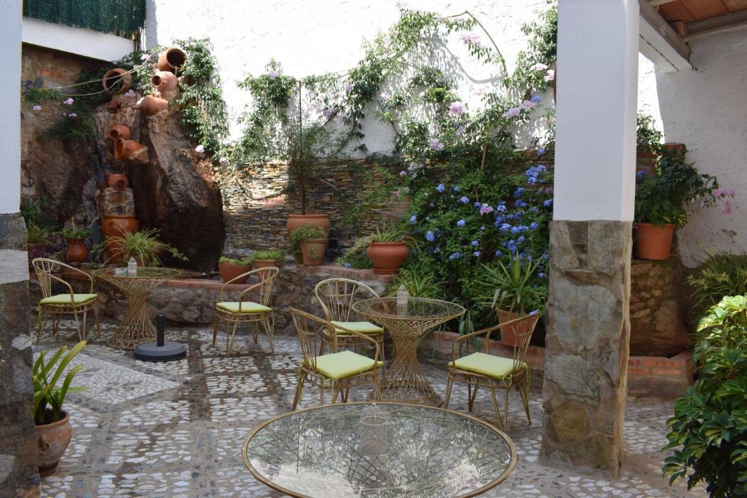 Photo of Patio Balcony in Aracena