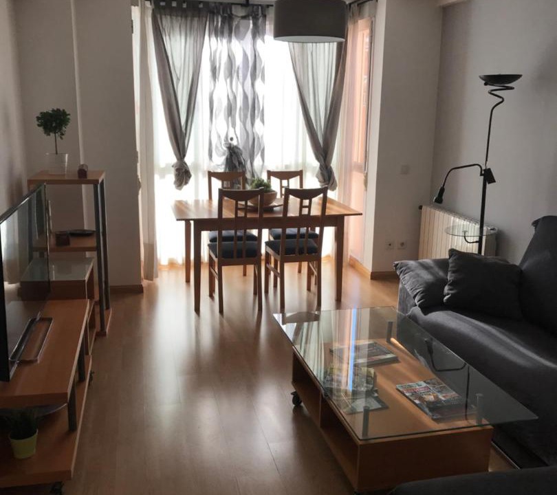 Photo of Livingroom in Villa de Vallecas